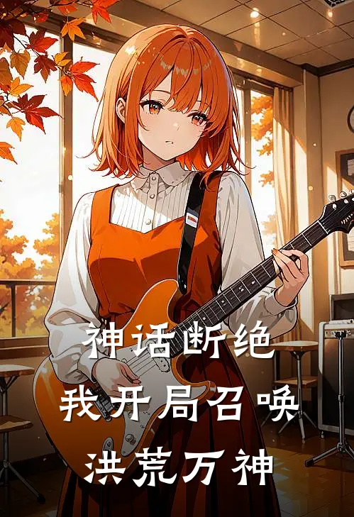 神话断绝，我开局召唤洪荒万神(宙斯林凡)热门网络小说_小说推荐完结神话断绝，我开局召唤洪荒万神(宙斯林凡)