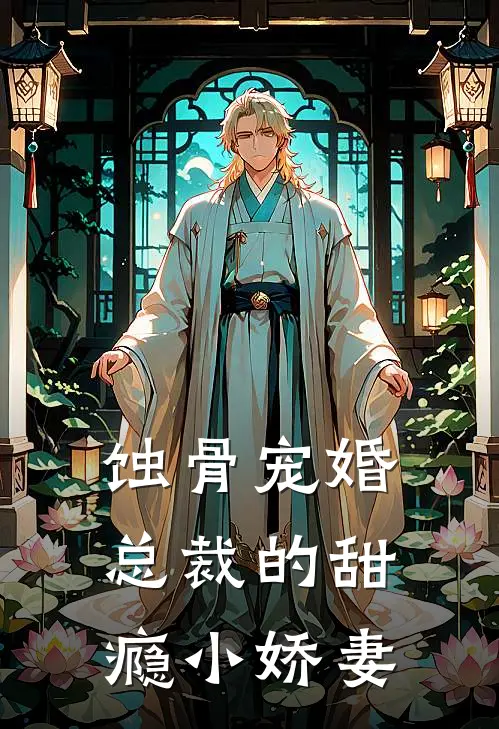 蚀骨宠婚：总裁的甜瘾小娇妻霍景深林薇薇小说完结_免费小说全本蚀骨宠婚：总裁的甜瘾小娇妻(霍景深林薇薇)