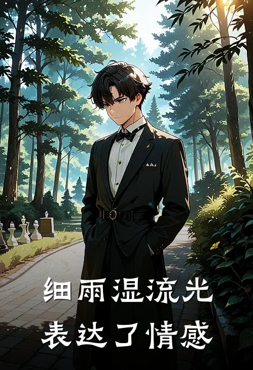 细雨湿流光表达了情感