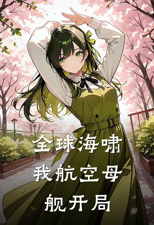 全球海啸，我航空母舰开局