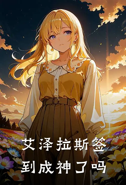 艾泽拉斯签到成神了吗