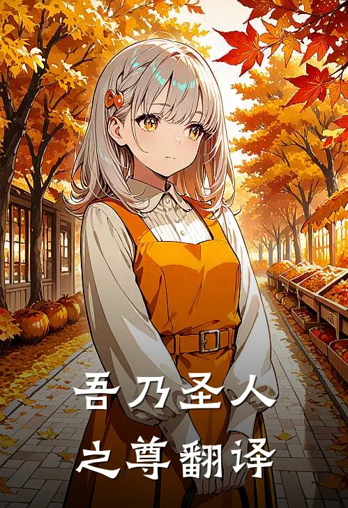 吾乃圣人之尊翻译