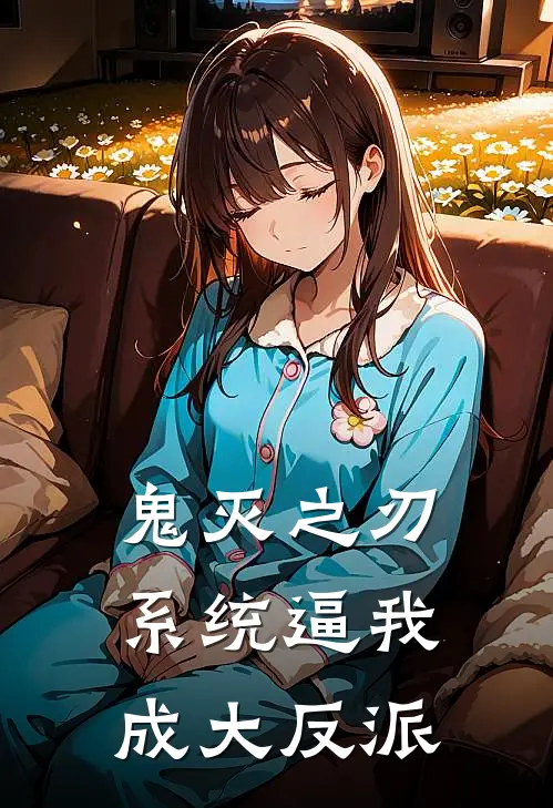 鬼灭之刃：系统逼我成大反派(林默村田一郎)全本完结小说_完整版免费全文阅读鬼灭之刃：系统逼我成大反派(林默村田一郎)