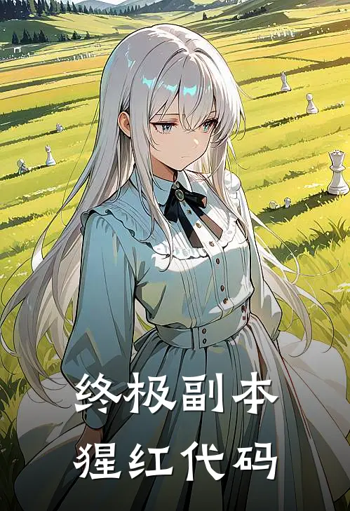 终极副本：猩红代码