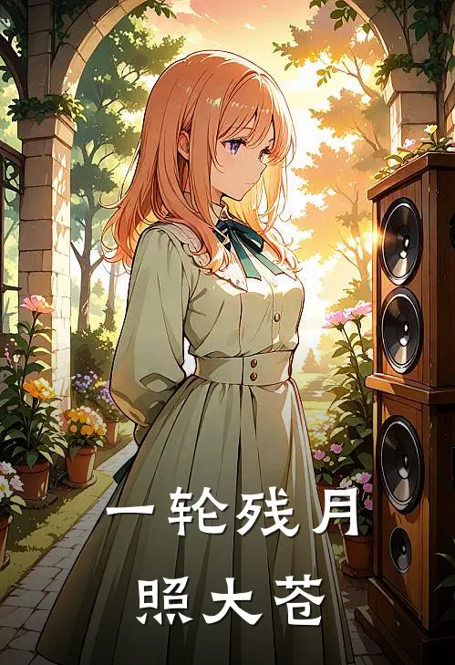 一轮残月照大苍孟沛高弈最新好看小说_最新完本小说一轮残月照大苍孟沛高弈