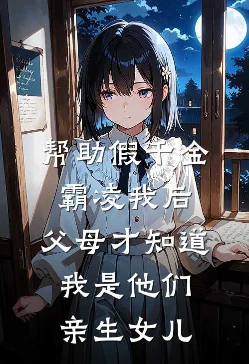 帮助假千金霸凌我后，父母才知道我是他们亲生女儿明月沈明月完整版小说全文免费阅读_最新章节列表帮助假千金霸凌我后，父母才知道我是他们亲生女儿(明月沈明月)