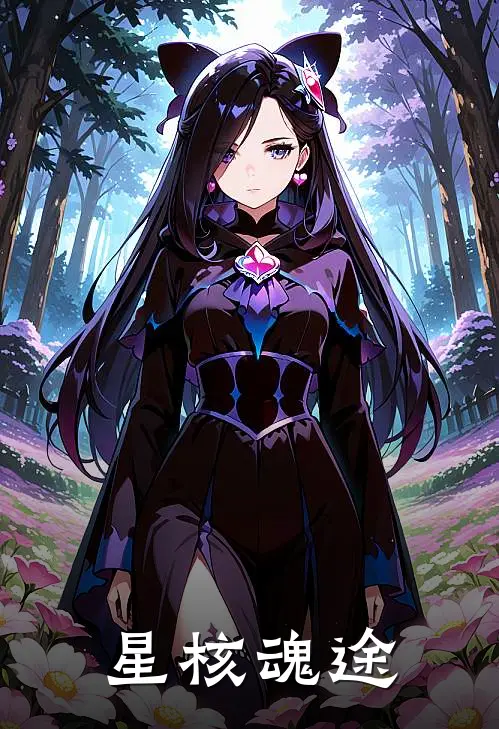 星核魂途