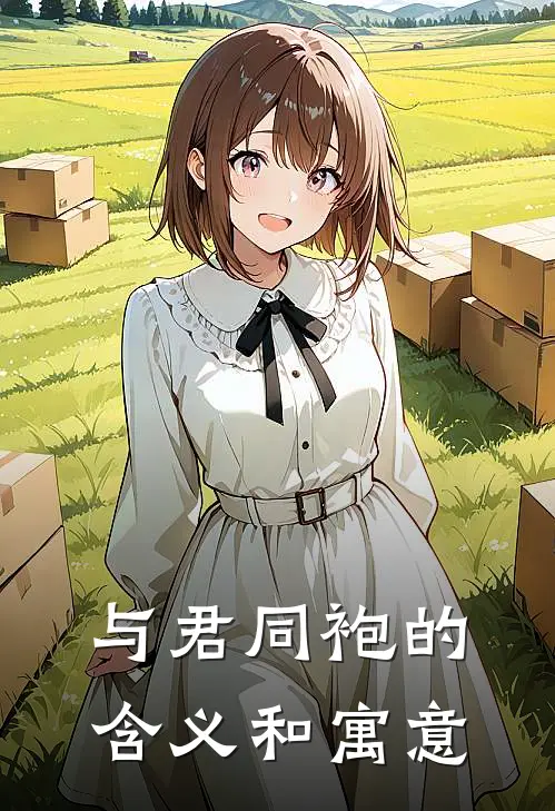 与君同袍的含义和寓意