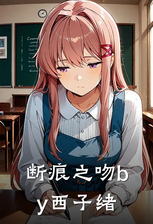 断痕之吻by西子绪