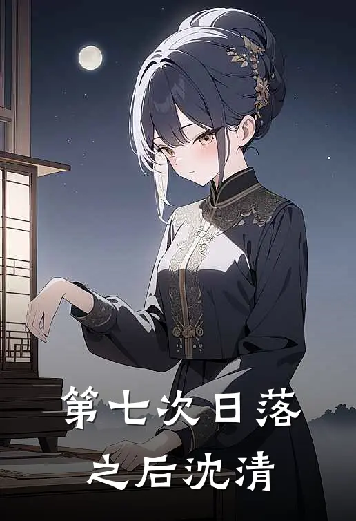 第七次日落之后沈清