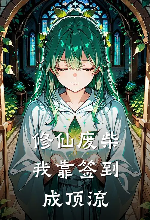 修仙废柴，我靠签到成顶流(苏云曦林浩)完结小说推荐_免费小说修仙废柴，我靠签到成顶流(苏云曦林浩)