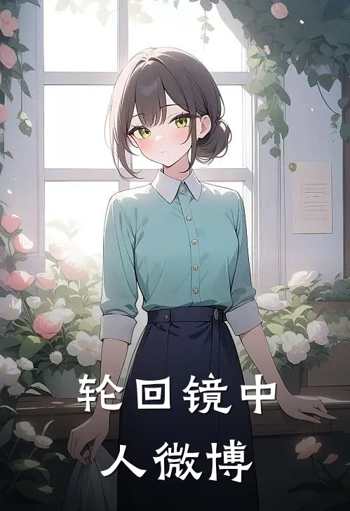 轮回镜中人微博