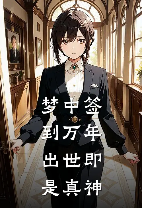 梦中签到万年，出世即是真神苏明喻张虎完结小说_免费小说在线看梦中签到万年，出世即是真神苏明喻张虎