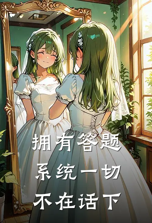 拥有答题系统一切不在话下