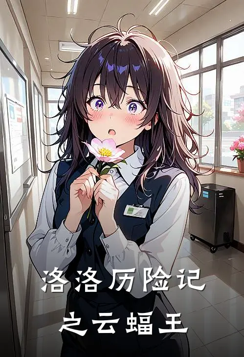 洛洛历险记之云蝠王