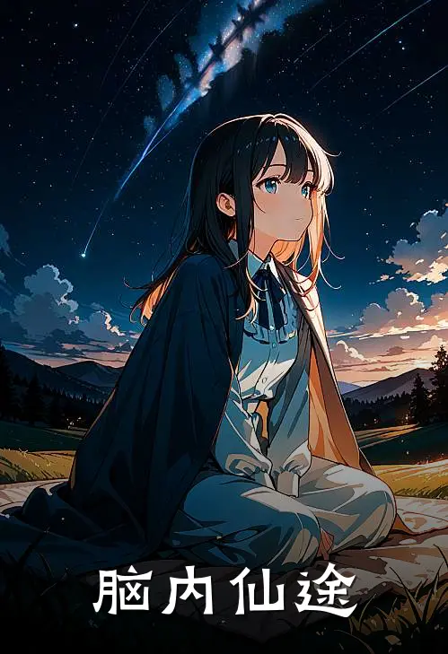 脑内仙途