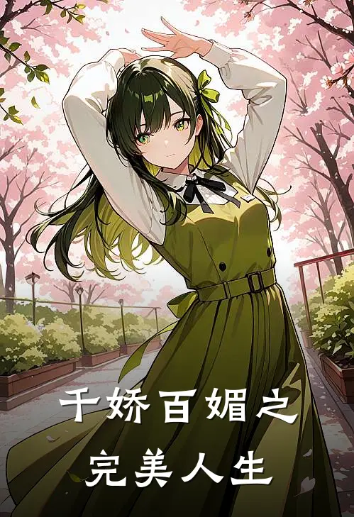 千娇百媚之完美人生(林紫影陆清媛)热门小说推荐_免费小说在线看千娇百媚之完美人生林紫影陆清媛