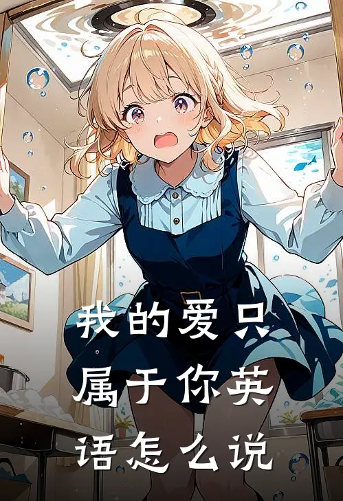 我的爱只属于你英语怎么说