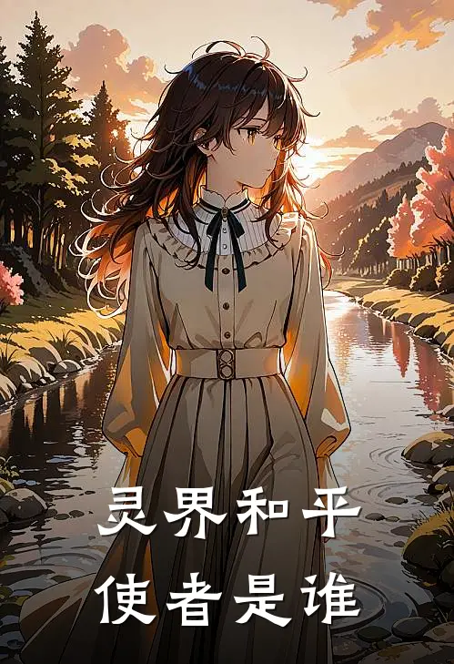 灵界和平使者是谁