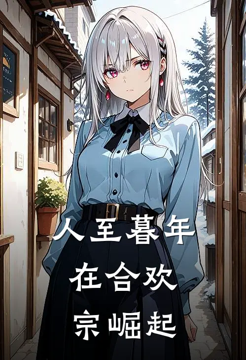 秦婉月陆长安(人至暮年，在合欢宗崛起)全章节在线阅读_(人至暮年，在合欢宗崛起)完结版免费阅读