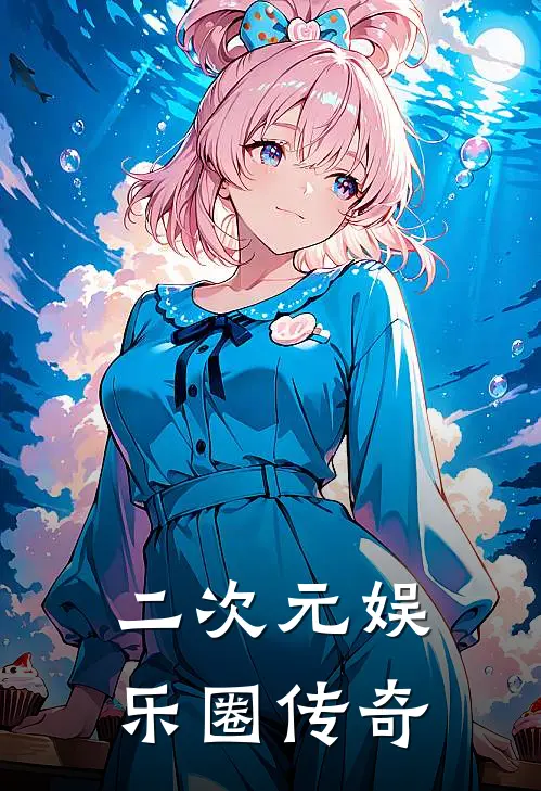 二次元娱乐圈传奇