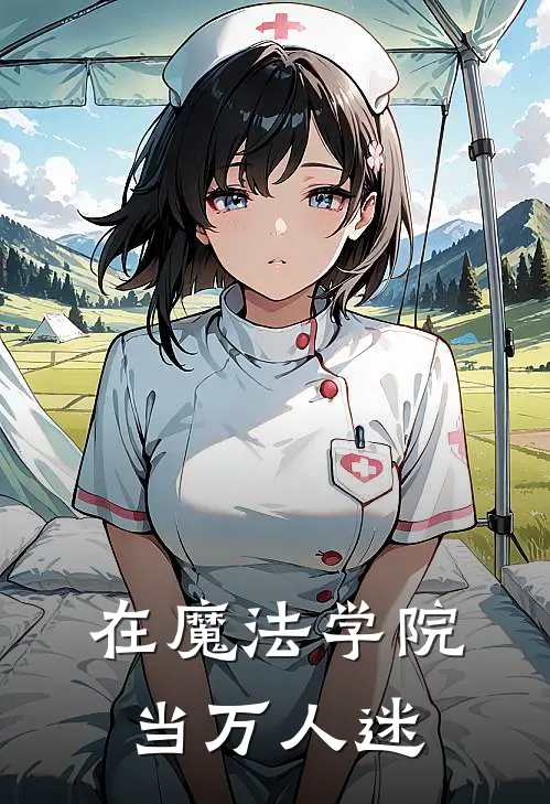 在魔法学院当万人迷林之禾云芸免费小说_完本免费小说在魔法学院当万人迷林之禾云芸