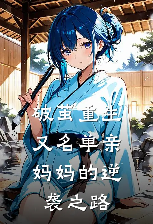 破茧重生又名单亲妈妈的逆袭之路苏念林薇完结小说大全_免费热门小说破茧重生又名单亲妈妈的逆袭之路(苏念林薇)