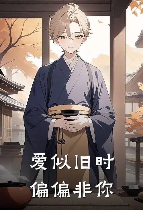 白月光傅季年(爱似旧时，偏偏非你)_《爱似旧时，偏偏非你》最新章节免费在线阅读