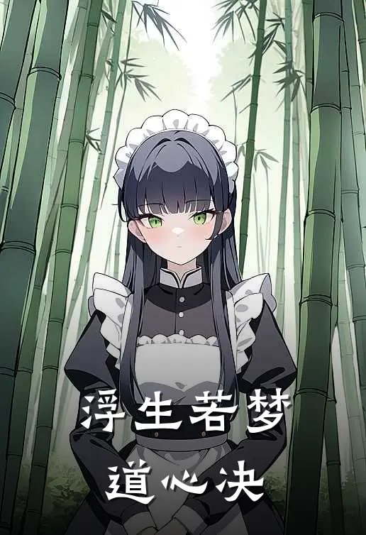 浮生若梦道心决(顾长风顾海)在线免费小说_免费阅读全文浮生若梦道心决(顾长风顾海)