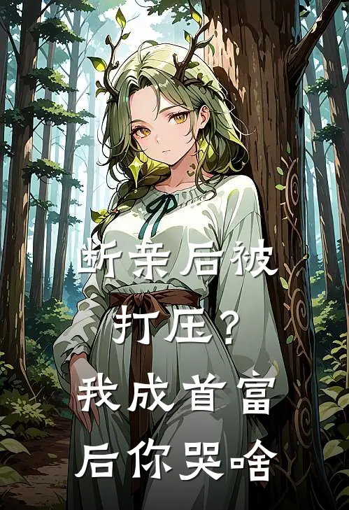 断亲后被打压？我成首富后你哭啥