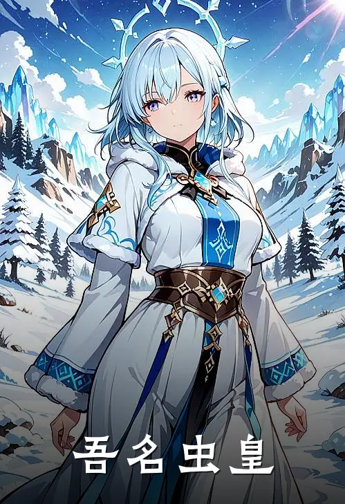 吾名虫皇(林轩张狂)热门小说排行_完结版小说吾名虫皇林轩张狂