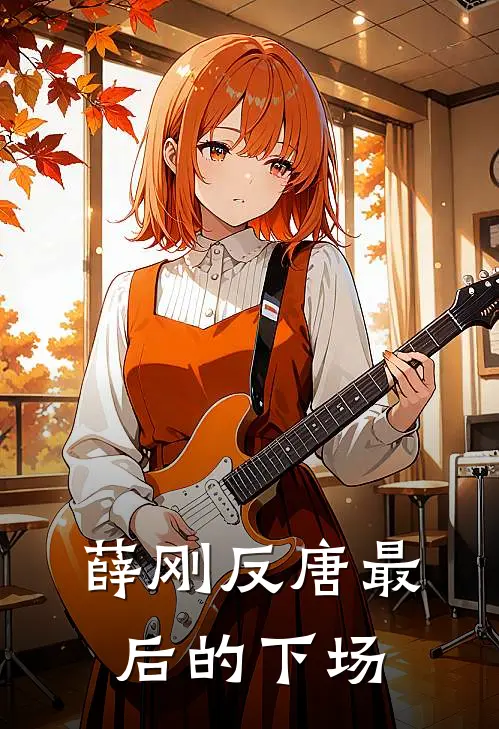 薛刚反唐最后的下场