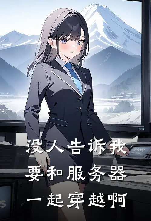 没人告诉我要和服务器一起穿越啊(岑霞巫琉璃)最新好看小说_最新章节列表没人告诉我要和服务器一起穿越啊(岑霞巫琉璃)