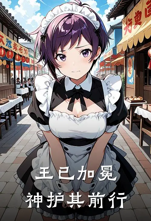 王已加冕，神护其前行