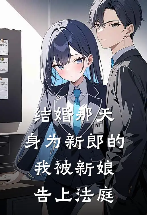 结婚那天，身为新郎的我被新娘告上法庭