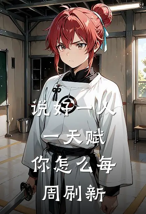说好一人一天赋，你怎么每周刷新陆凡慕容清雪免费小说全文阅读_最新好看小说说好一人一天赋，你怎么每周刷新陆凡慕容清雪