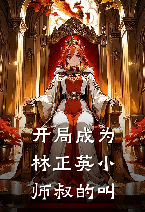 开局成为林正英小师叔的叫