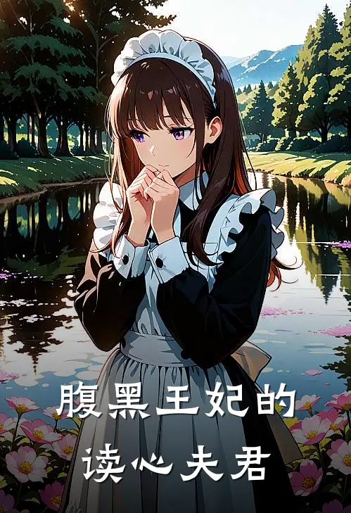 腹黑王妃的读心夫君