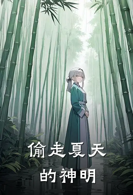 偷走夏天的神明(季夏炽阳)全本免费在线阅读_季夏炽阳全文阅读