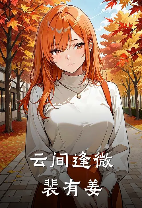 云间逢微裴有姜