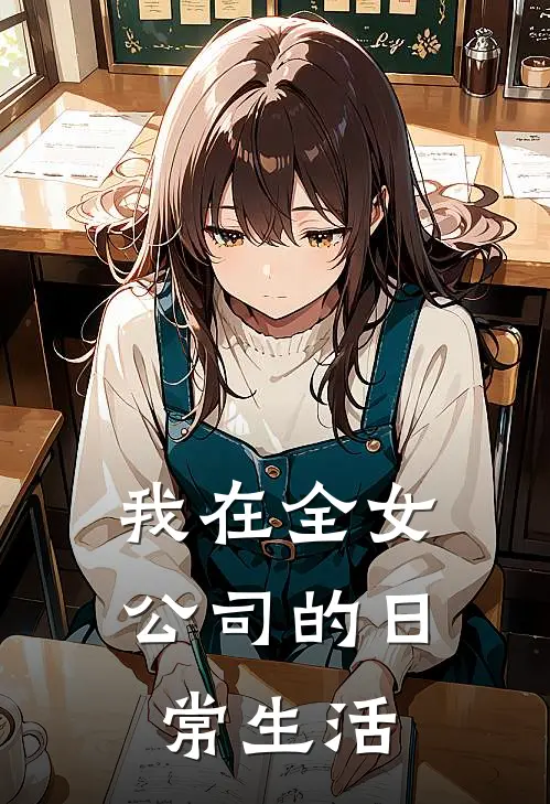 我在全女公司的日常生活