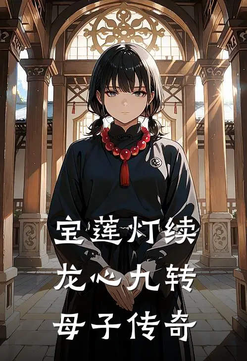 宝莲灯续：龙心九转母子传奇(杨戬寸心)热门网络小说推荐_最新章节列表宝莲灯续：龙心九转母子传奇(杨戬寸心)