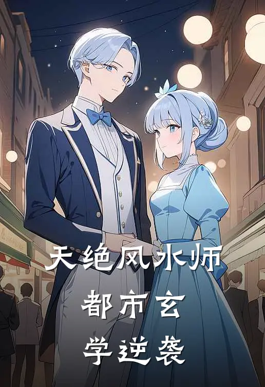 天绝风水师，都市玄学逆袭陆时烬陈松屿小说完整版免费阅读_热门小说排行榜天绝风水师，都市玄学逆袭(陆时烬陈松屿)