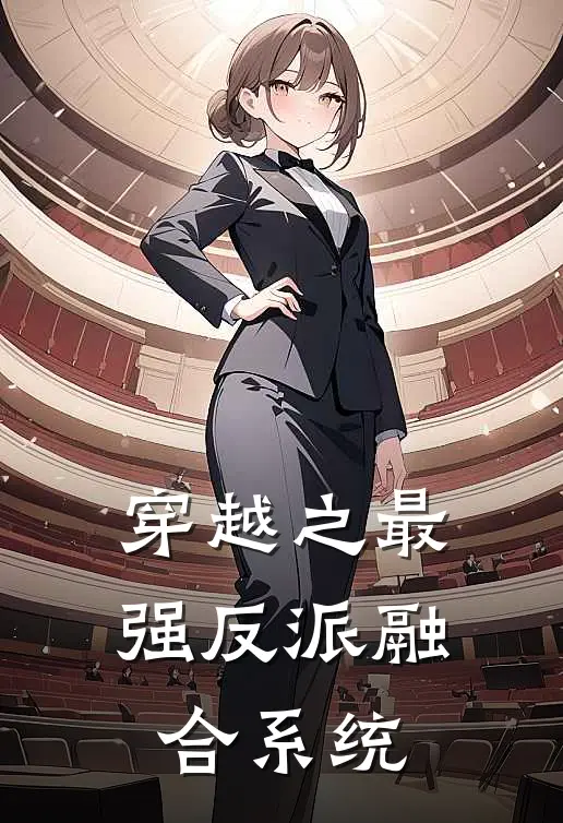 穿越之最强反派融合系统