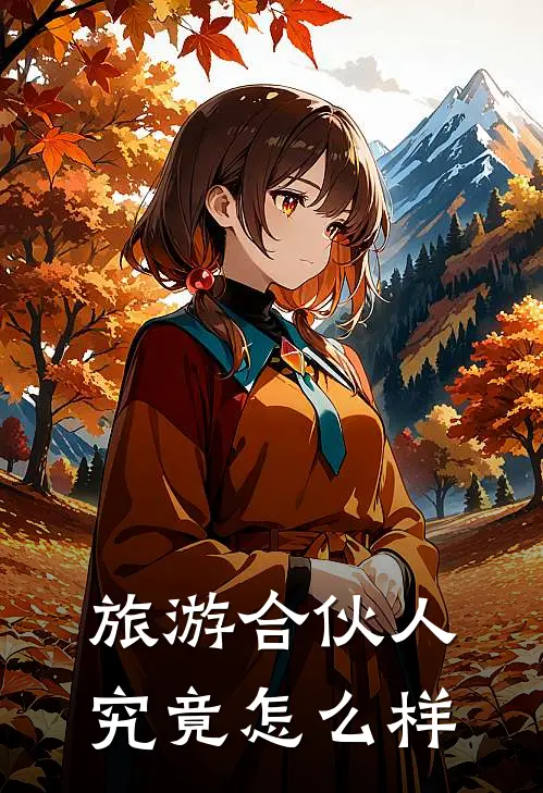 旅游合伙人究竟怎么样