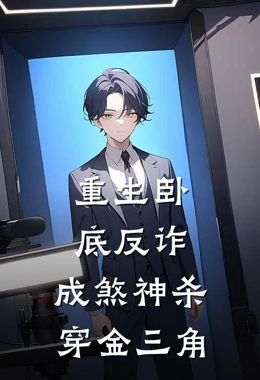 《重生卧底反诈，成煞神杀穿金三角》绿毛梁小光全文免费在线阅读_《重生卧底反诈，成煞神杀穿金三角》全集阅读