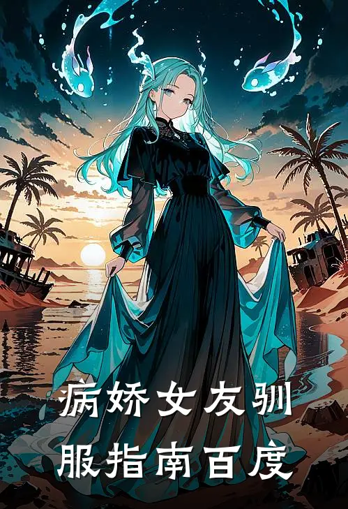 病娇女友驯服指南百度