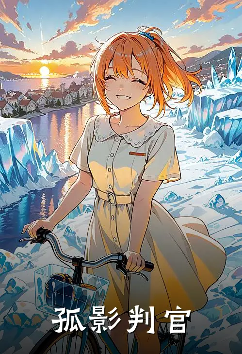 孤影判官(燕华江丰)已完结小说_孤影判官(燕华江丰)小说免费在线阅读