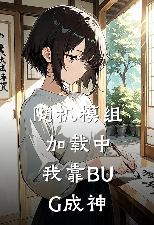 随机模组加载中：我靠BUG成神(林澈林小鸽)火爆小说_《随机模组加载中：我靠BUG成神》林澈林小鸽小说免费在线阅读