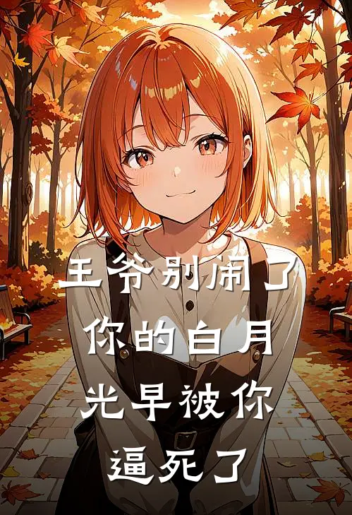 王爷别闹了，你的白月光早被你逼死了